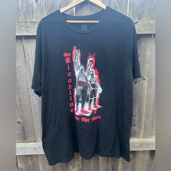 Other - Wwe t shirt